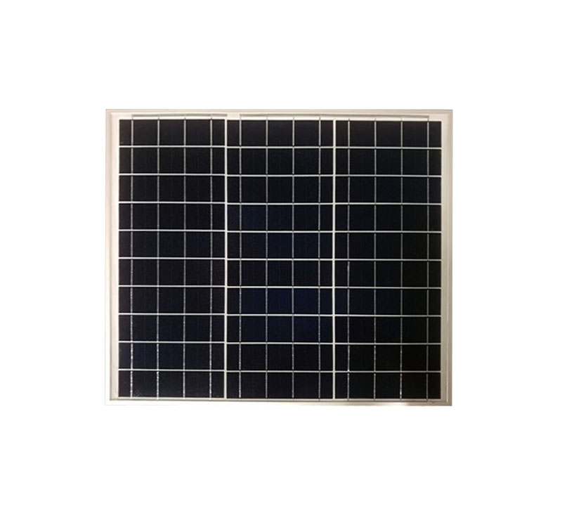 30瓦18v多晶太阳能板