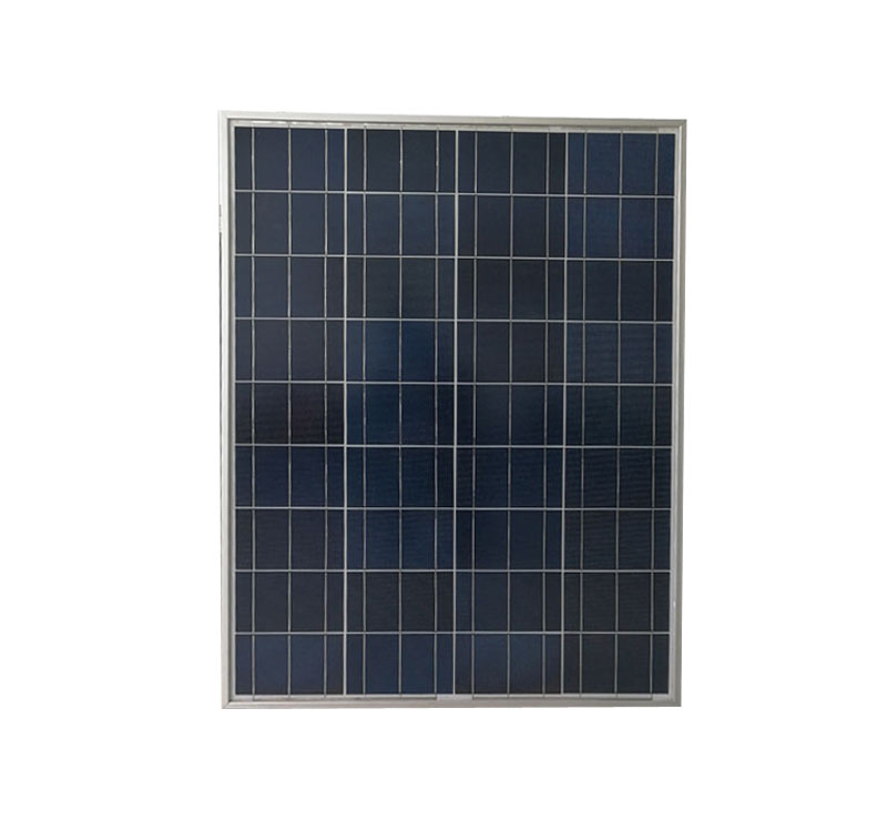 多晶90瓦太阳能板